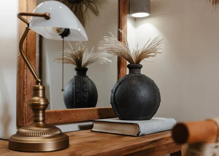 Apartament Chic Elysium - Felicity *