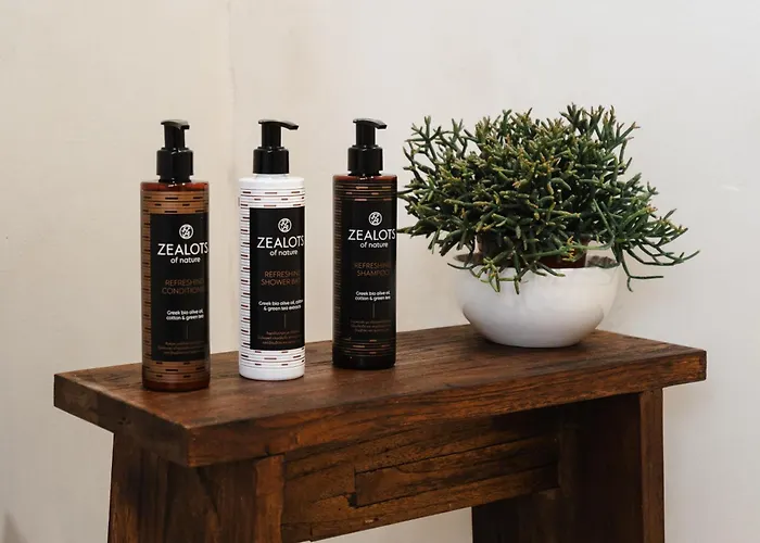 Chic Elysium - Felicity