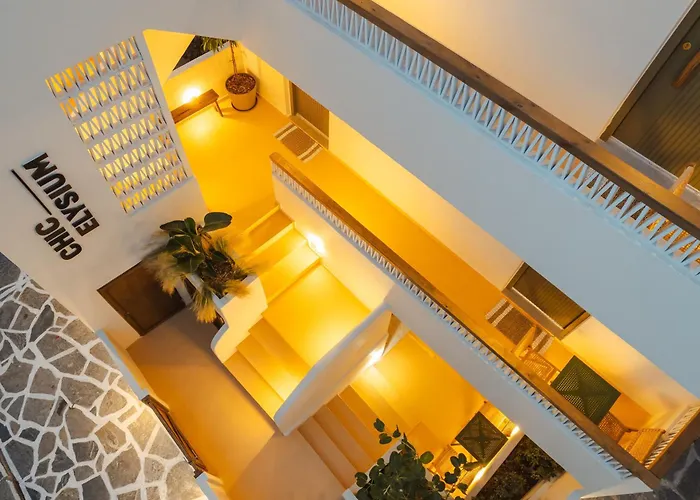 Chic Elysium - Felicity *