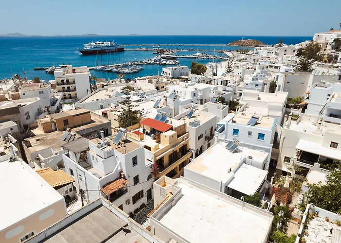 Chic Elysium - Felicity