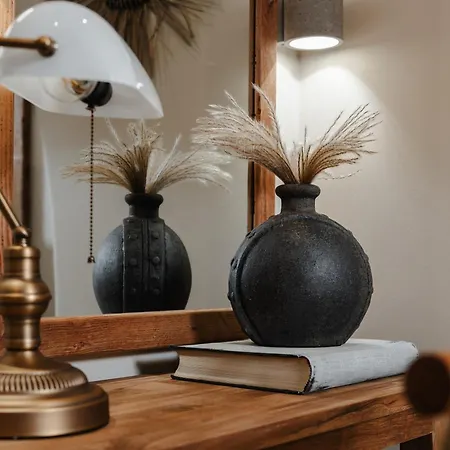 Διαμέρισμα Chic Elysium - Felicity *