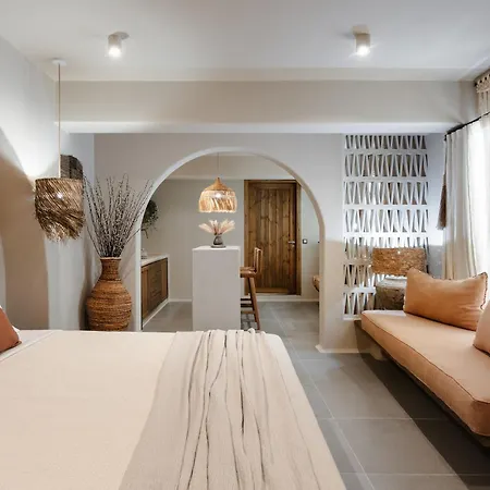 Chic Elysium - Felicity