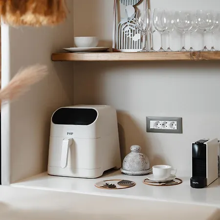 Chic Elysium - Felicity Διαμέρισμα Naxos City