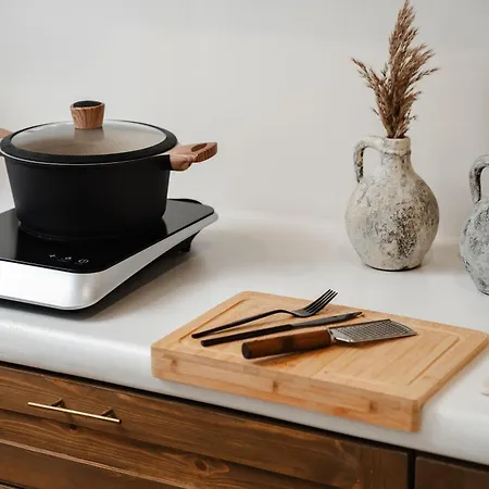 Διαμέρισμα Chic Elysium - Felicity Naxos City