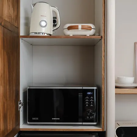 Chic Elysium - Felicity *