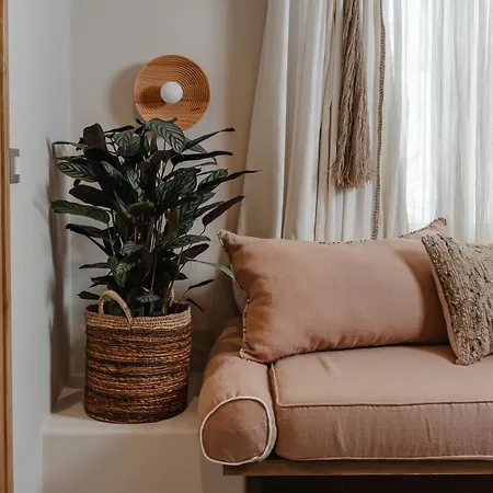 Διαμέρισμα Chic Elysium - Felicity