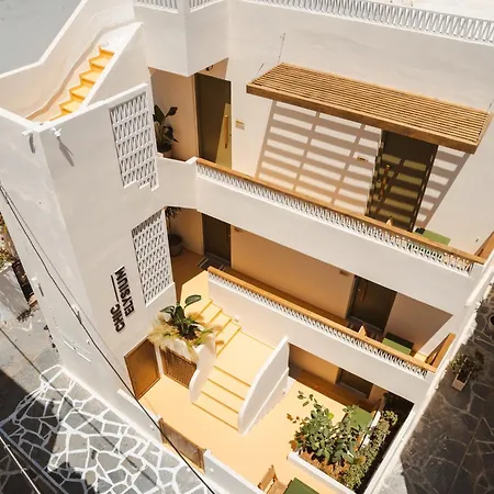 Chic Elysium - Felicity