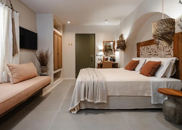 דירה Chic Elysium - Felicity *