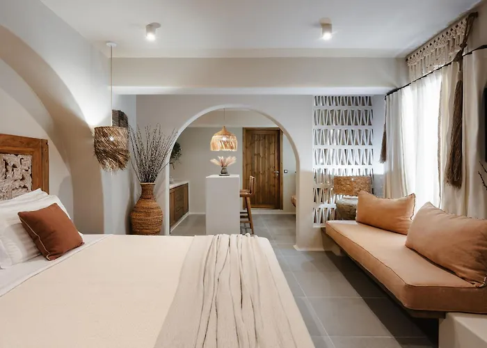 Chic Elysium - Felicity