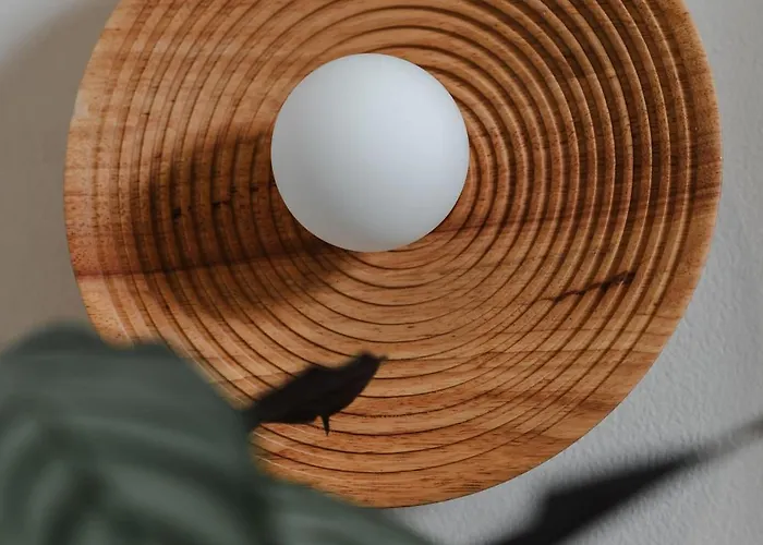 Chic Elysium - Felicity דירה