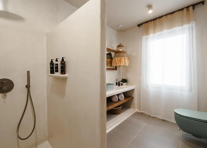 דירה Chic Elysium - Felicity