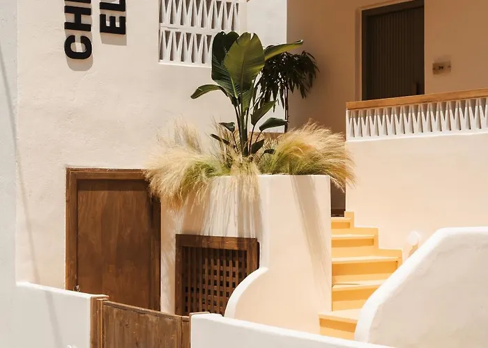 Chic Elysium - Felicity דירה