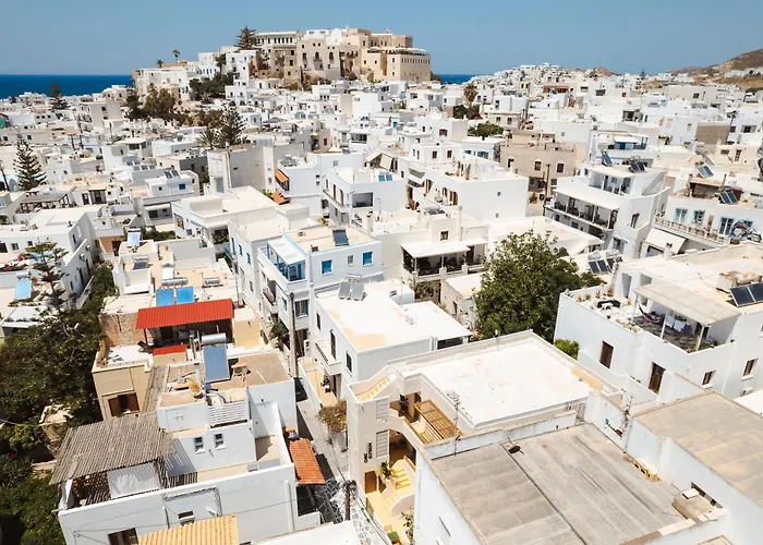 דירה Chic Elysium - Felicity *